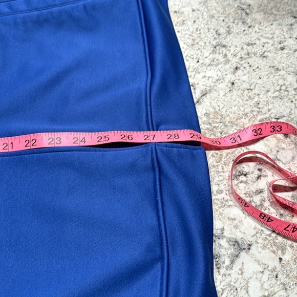 CBUK by cutter and buck Mariners Zip jacket. Size L - Picture 8 of 10